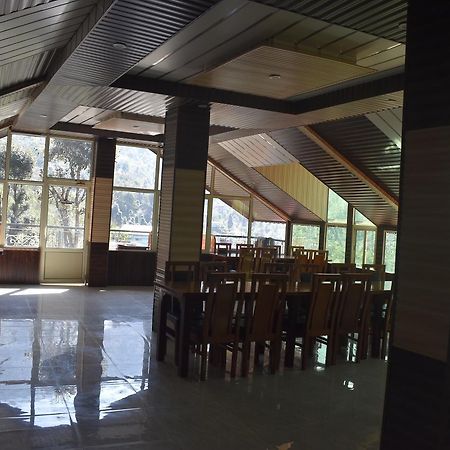 Hotel Snow Flake Rāmpur Extérieur photo