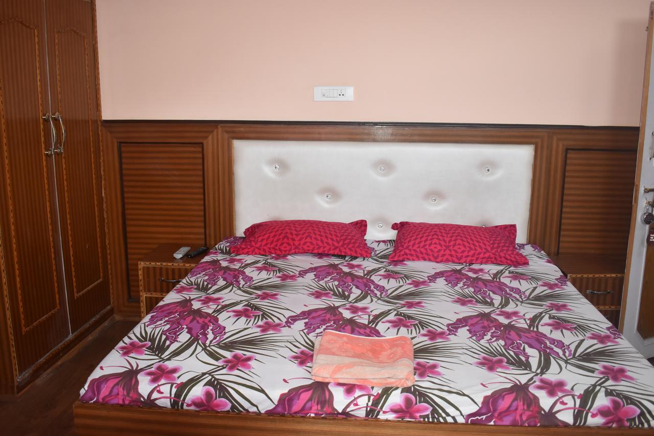Hotel Snow Flake Rāmpur Extérieur photo