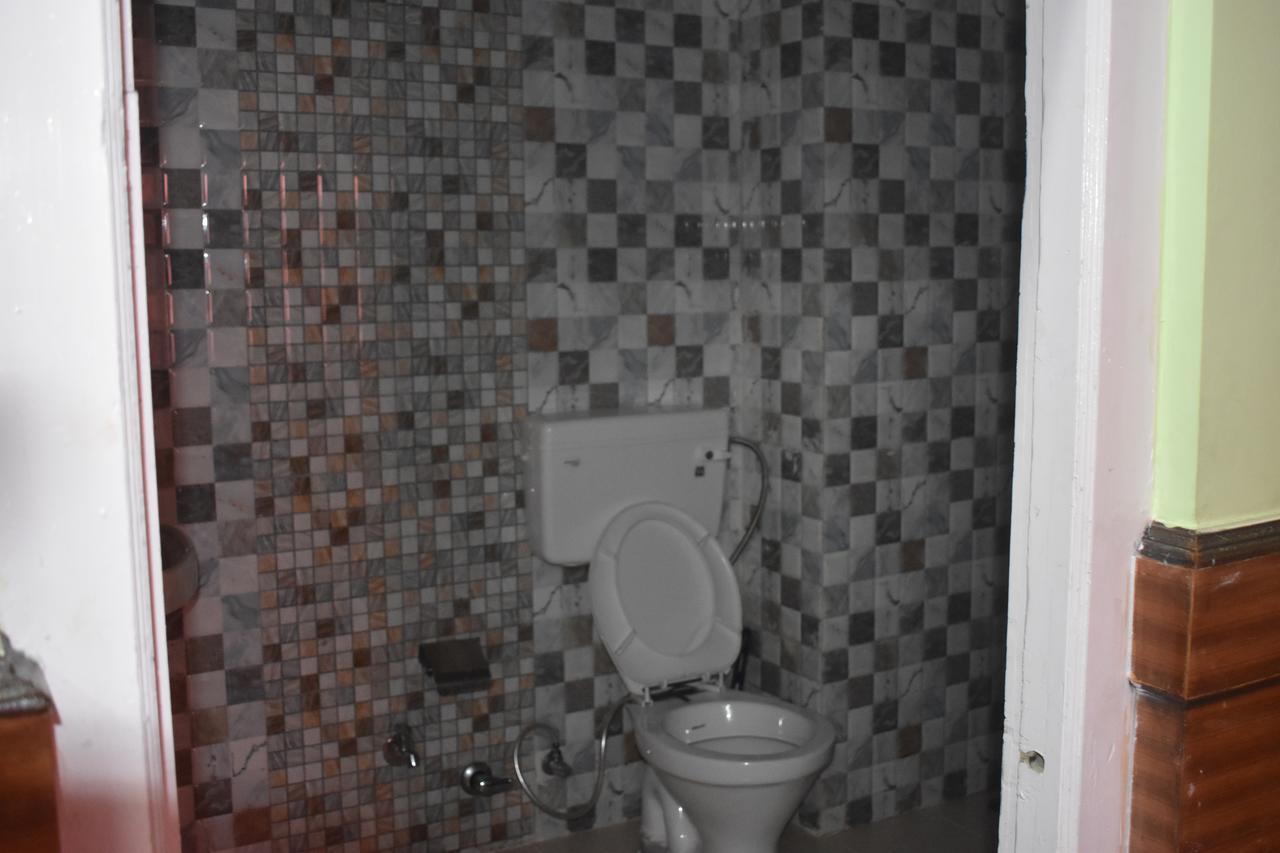 Hotel Snow Flake Rāmpur Extérieur photo