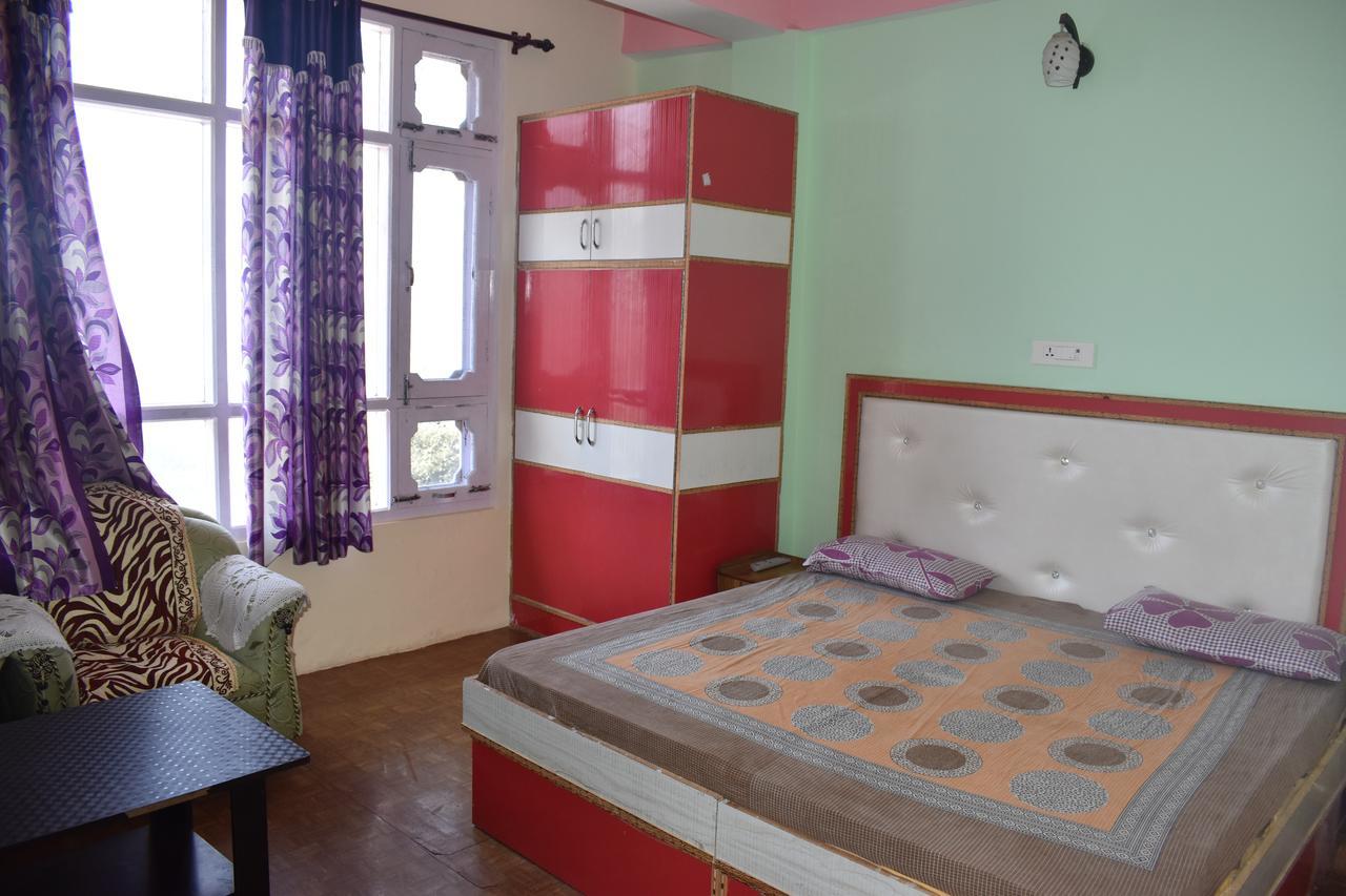 Hotel Snow Flake Rāmpur Extérieur photo